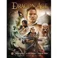 russische bücher: Гейдер Дэвид - Dragon Age. Библиотечное издание. Книга 1