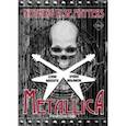 russische bücher: МакКарти Джим - Metallica. Nothing Else Matters. Графический роман
