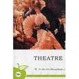 russische bücher: Моэм С. - Theatre / Театр. A novel / роман