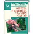 russische bücher: Кудрявец Р.П. - Обрезка и прививка садовых культур