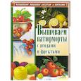 russische bücher: И. Н. Наниашвили, А. Г. Соцкова - Вышиваем  натюрморты с ягодами и фруктами