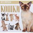 russische bücher:  - Кошки