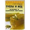 russische bücher: Юраш Николай Иванович - Пчелы и мед. Лечение и здоровое питание