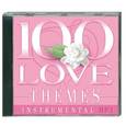 100 Love Themes. Инструментальная музыка. MP3. CD