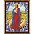 «Светлица» набор для вышивания бисером 8427 «Иисус»