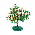 «Светлица» набор для бисероплетения «Апельсиновое дерево»  14x16 см