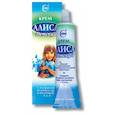 :  - Детский крем с экстрактом целебных трав и витамином А. 40 гр