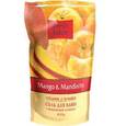 :  - Соль для ванн "Mango & Mandarin" + витаминный комплекс. 200 г