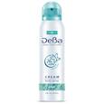 DeBa Body Skin Care Vital Крем дезодорант , 150 мл