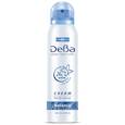 :  - DeBa Body Skin Care Balance Крем дезодорант, 150 мл