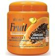 :  - Fruit Therapy. Маска 3 в 1 восстанавливающая для сухих и поврежденных волос. Папайя, масло амлы, 450 мл