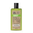 :  - Hemp green. Софт-шампунь для волос бессульфатный «Натуральное ламинирование», 255мл