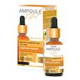 Ampoule Effect. Масло-сыворотка для лица Энергия сияния, с антиоксидантным действием, 30 мл