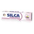 :  - Зубная паста "SILCA Complete Sensitive". 100 мл