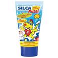 :  - Детская зубная паста "SILCA Putzi" с кальцием. 50 мл