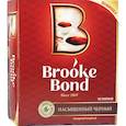 :  - "Brooke Bond" Чай черный, 100 пакетиков по 1,8 g