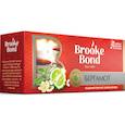 :  - "Brooke Bond" Чай черный "Бергамот", 25 пакетиков по 1,5 г (37,5 г)