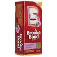 :  - "Brooke Bond" Чай черный "Душистыйи чабрец", 25 пакетиков по 1,5 г (37,5 г)