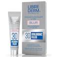 :  - Преображающий 3D Гиалуроновый филлер крем-Blur Librederm для выравнивания кожи и устранения мелких дефектов 15 мл