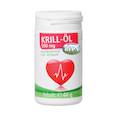 :  - Krill-Öl 500 mg, 60 Kapseln