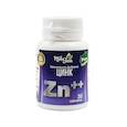 :  - ЦИНК Zn++15 мг, 30 таблеток