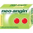 Neo Angin. Halstabletten ZF. 24 Lutschtabletten