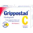 Grippostad C. 24 Kapseln