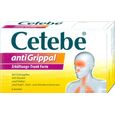 Cetebe AntiGrippal. Granulat. 6 x 15 g