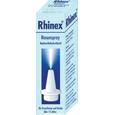 Rhinex  Nasenspray mit Naphazolin 0,05 %. 10 ml
