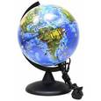 :  - Глобус Земли для детей (d=210 мм, с подсветкой)