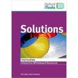 : Tim Falla, Paul F Davies - CD. Solutions iTools: Intermediate. Tim Falla, Paul F Davies
