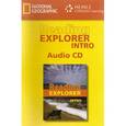 : Douglas Nancy - Reading Explorer Intro (аудиокурс на CD)