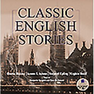 :  - Классические английские рассказы (на английском языке) (CDmp3)