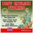 : Дойл Артур Конан - BEST ENGLISH STORIES. Рассказы на английском языке (CDmp3)