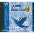 : Береговская Эда Моисеевна - CD-ROM (MP3). Французский язык. Синяя птица. Аудиокурс. 5 класс
