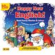 :  - CDmp3 Happy New English! (Best funny stories)