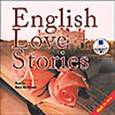 :  - CD-ROM MP3 Английские рассказы о любви