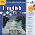 :  - CDpc English Platinum DeLuxe