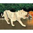 :  - Сборная деревянная модель "Животный Мир. Тигр"