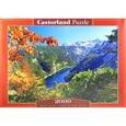 :  - Puzzle-2000 C-200399 Озеро в Альпах NEW
