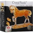 :  - 3D головоломка Лошадь