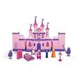 :  - Музыкальная развивающая игрушка "Замок принцессы"