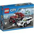 :  - LEGO City Конструктор Полицейская погоня 60128