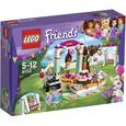 :  - LEGO Friends Конструктор День рождения 41110
