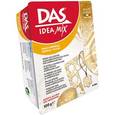 :  - Масса для лепки "Das idea mix", 100 грамм, имитация камня, желтый