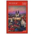:  - Puzzle-500 Староместская площадь