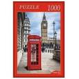 :  - Puzzle-1000  Лондон