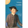 russische bücher: Voltaire - Candide
