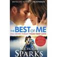 russische bücher: Sparks Nicholas - The Best of Me