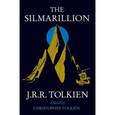 russische bücher: Джон Толкин - The Silmarillion